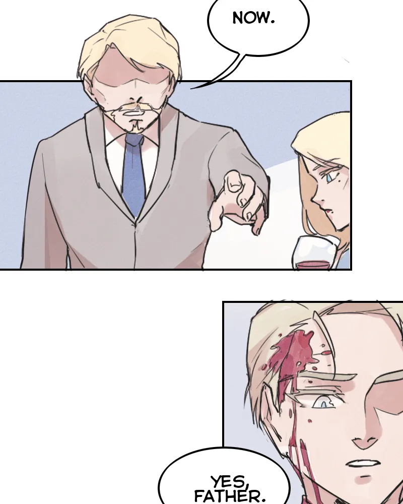 Blue Matter Chapter 26 page 33 - 