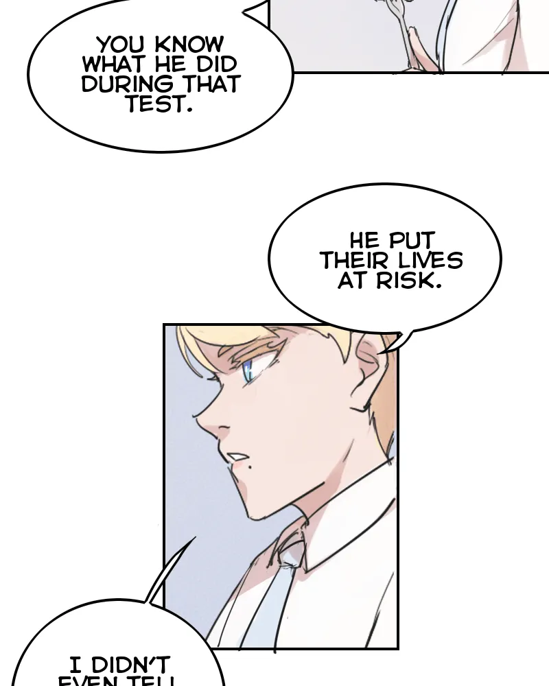 Blue Matter Chapter 26 page 36 - 