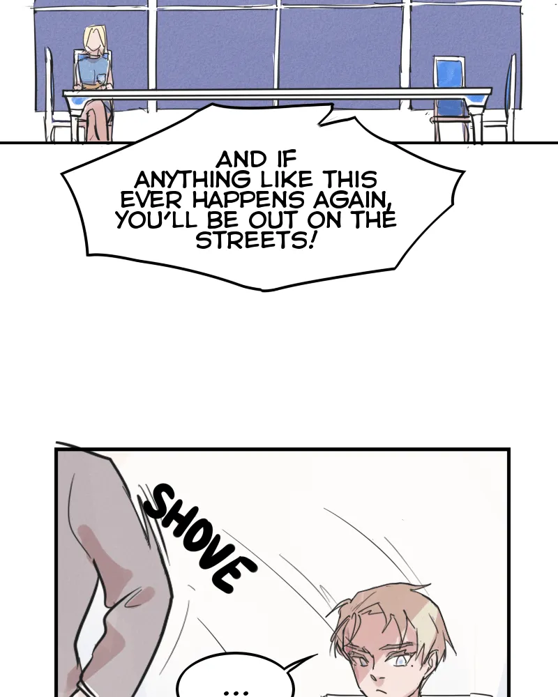 Blue Matter Chapter 26 page 40 - 