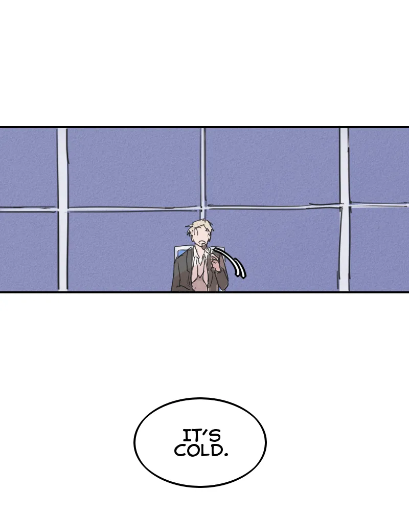 Blue Matter Chapter 26 page 44 - 
