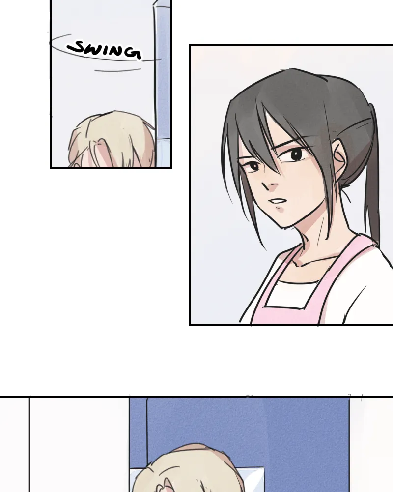 Blue Matter Chapter 26 page 48 - 