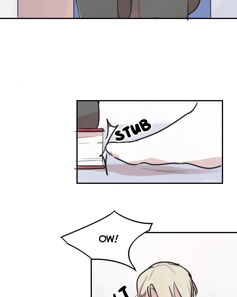 Blue Matter Chapter 26 page 50 - 