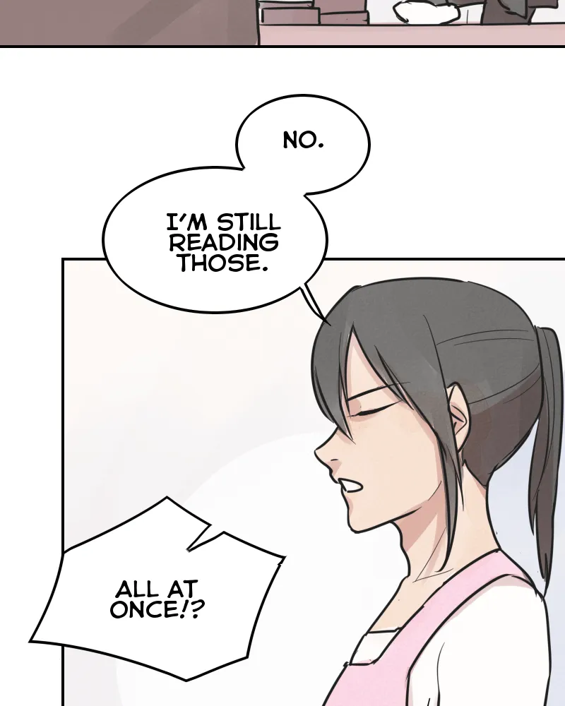 Blue Matter Chapter 26 page 52 - 