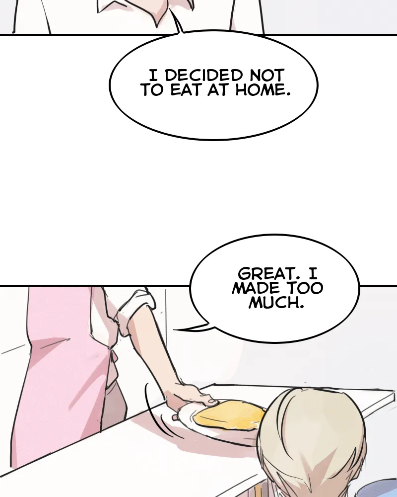 Blue Matter Chapter 26 page 54 - 