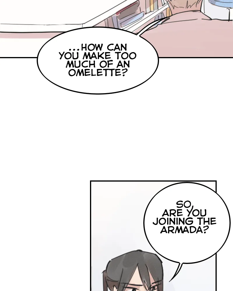 Blue Matter Chapter 26 page 55 - 