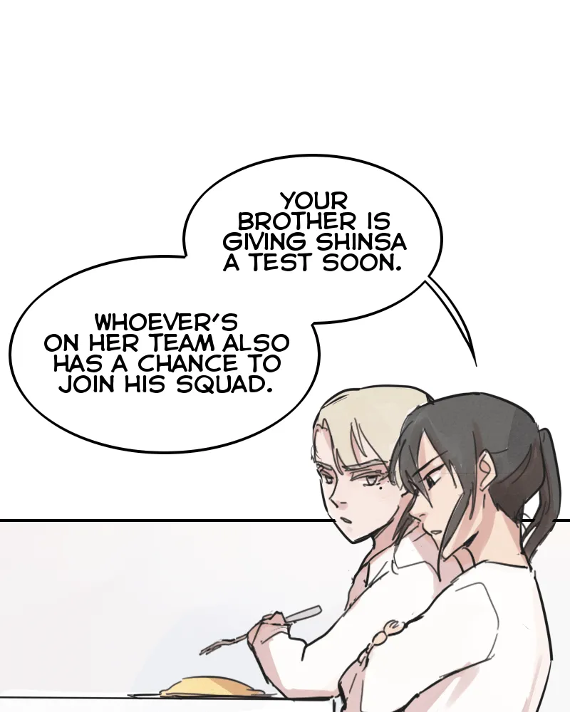Blue Matter Chapter 26 page 57 - 
