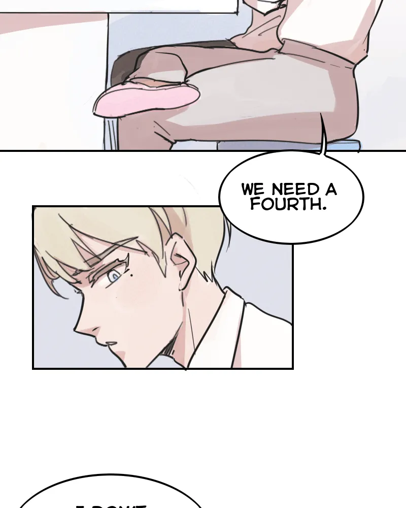 Blue Matter Chapter 26 page 58 - 