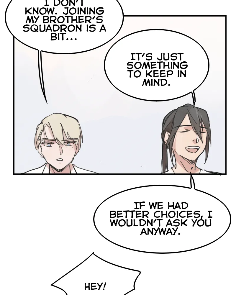 Blue Matter Chapter 26 page 59 - 