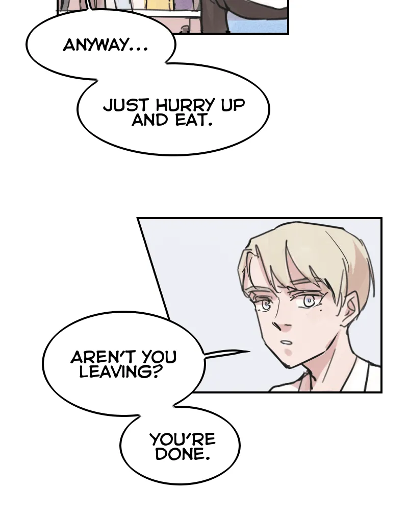 Blue Matter Chapter 26 page 61 - 