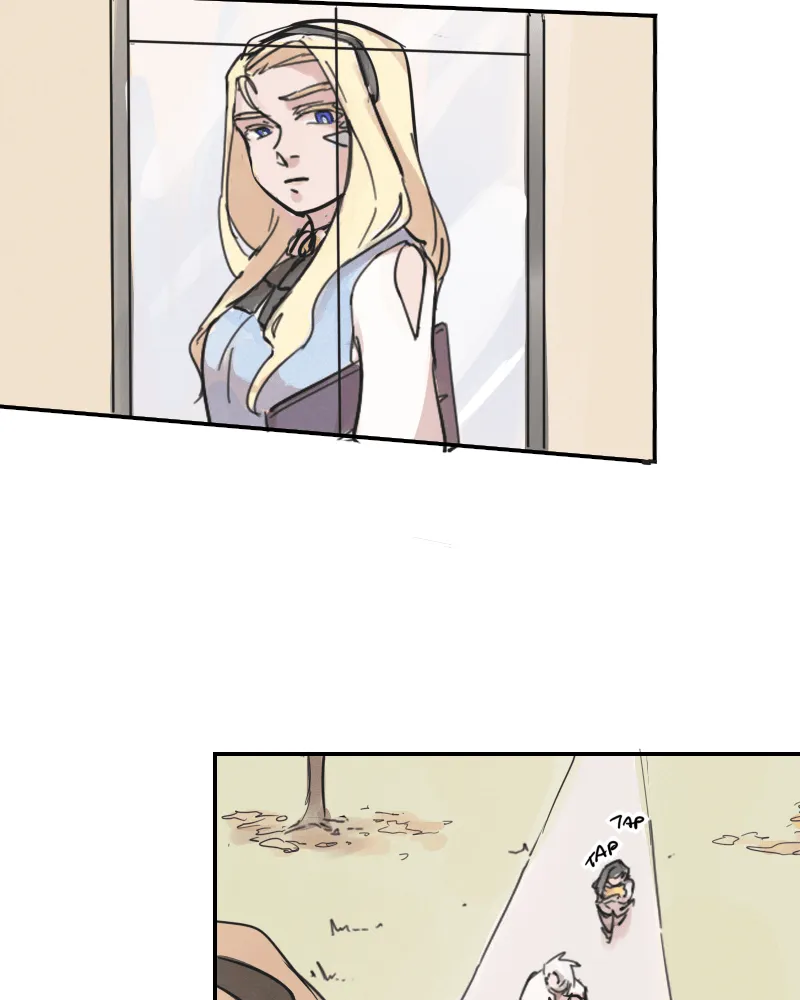 Blue Matter Chapter 26 page 67 - 