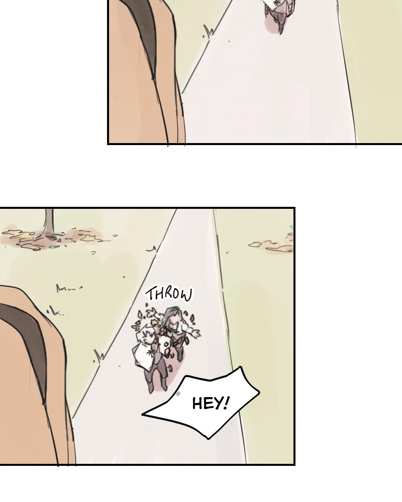 Blue Matter Chapter 26 page 68 - 