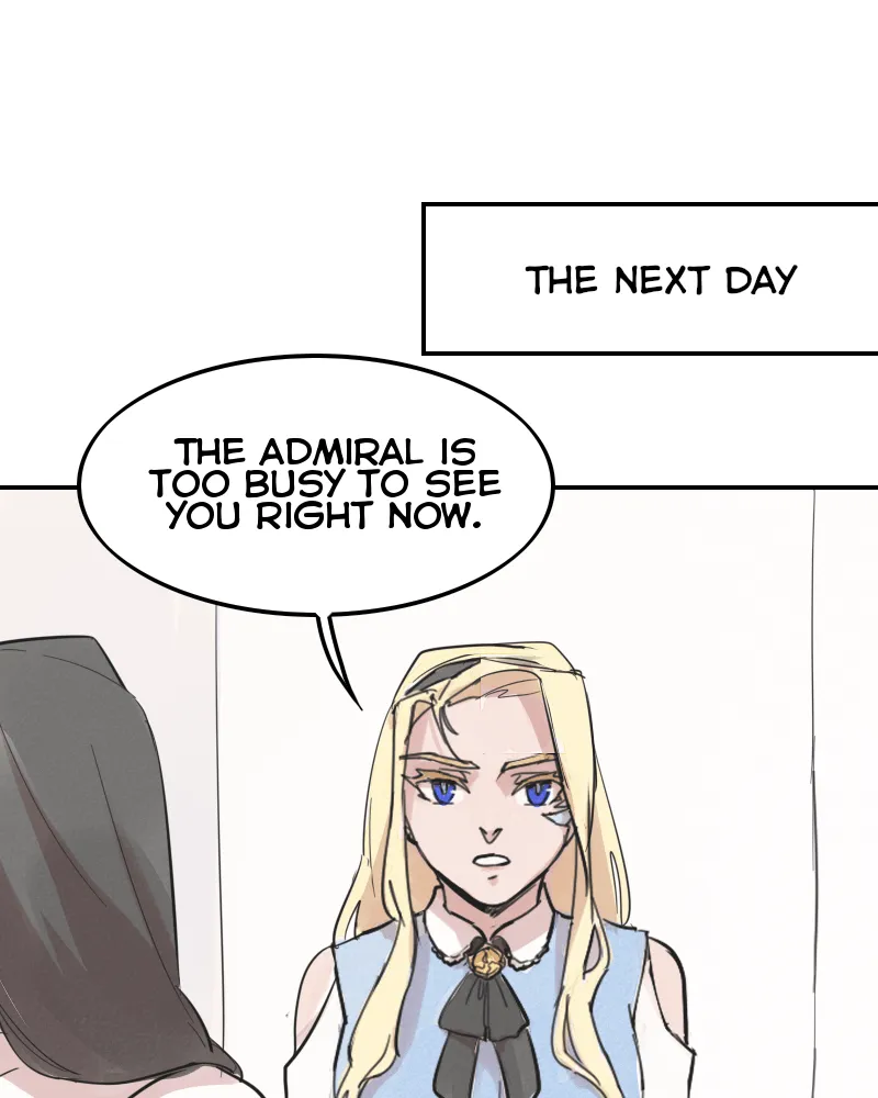 Blue Matter Chapter 26 page 71 - 