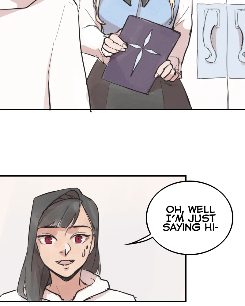 Blue Matter Chapter 26 page 72 - 