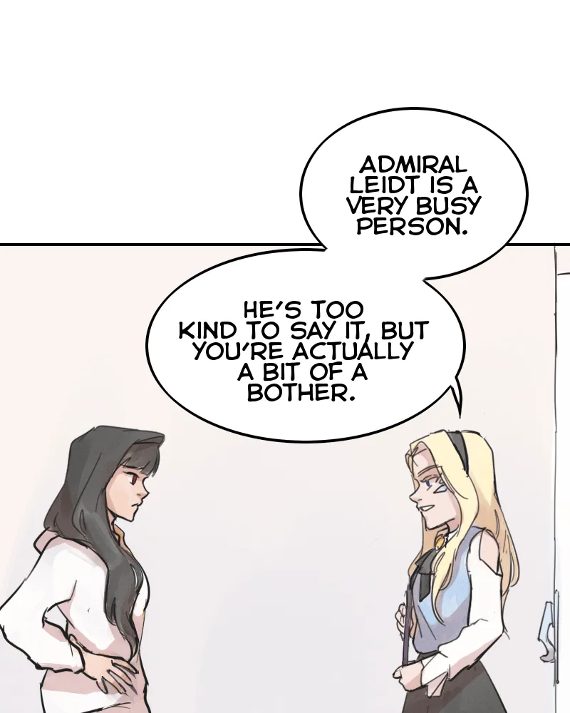 Blue Matter Chapter 26 page 73 - 