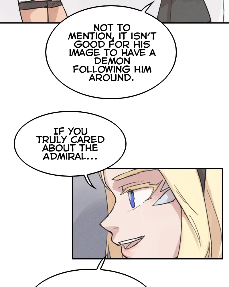 Blue Matter Chapter 26 page 74 - 
