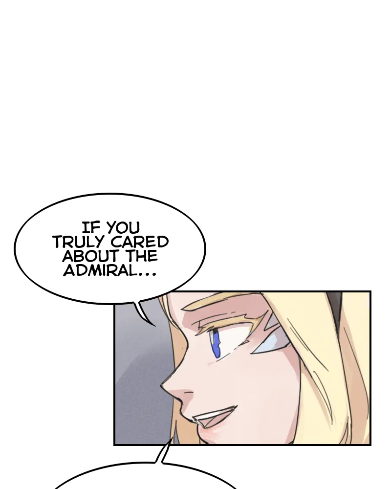 Blue Matter Chapter 27 page 1 - 