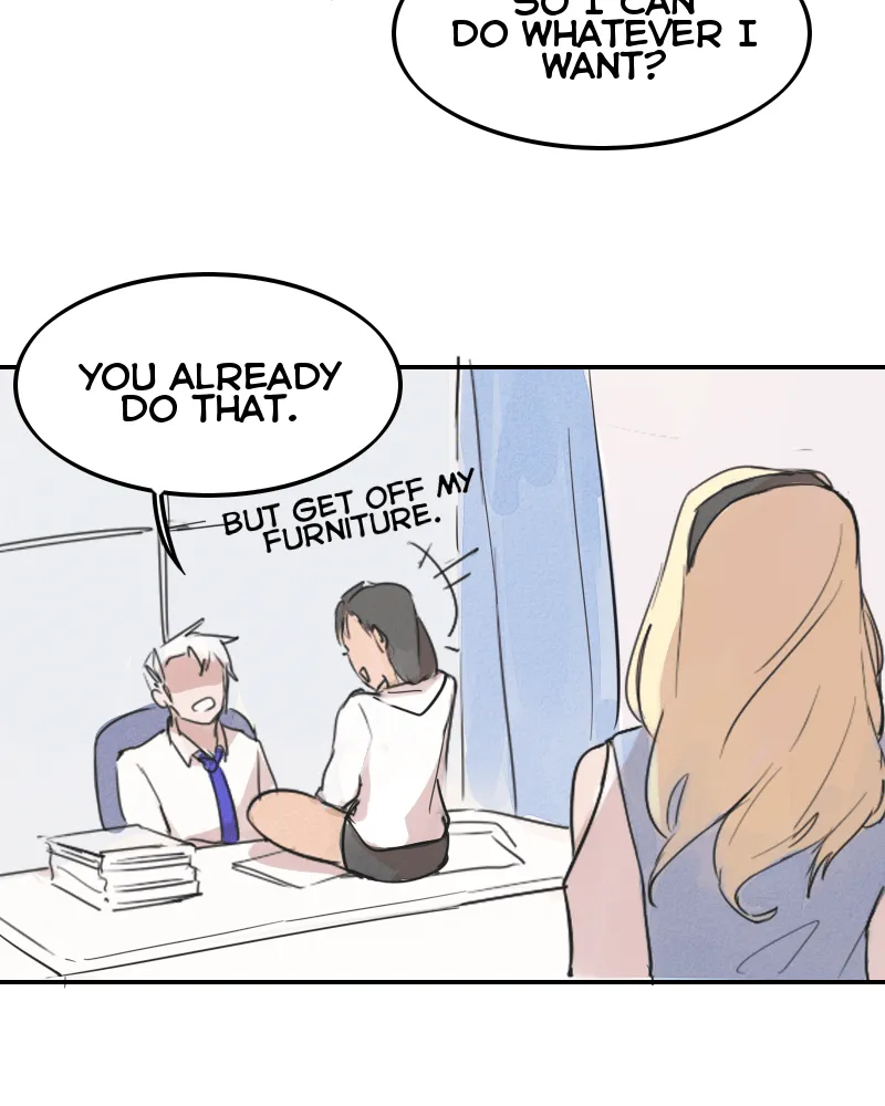 Blue Matter Chapter 27 page 12 - 