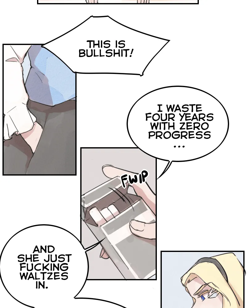 Blue Matter Chapter 27 page 16 - 
