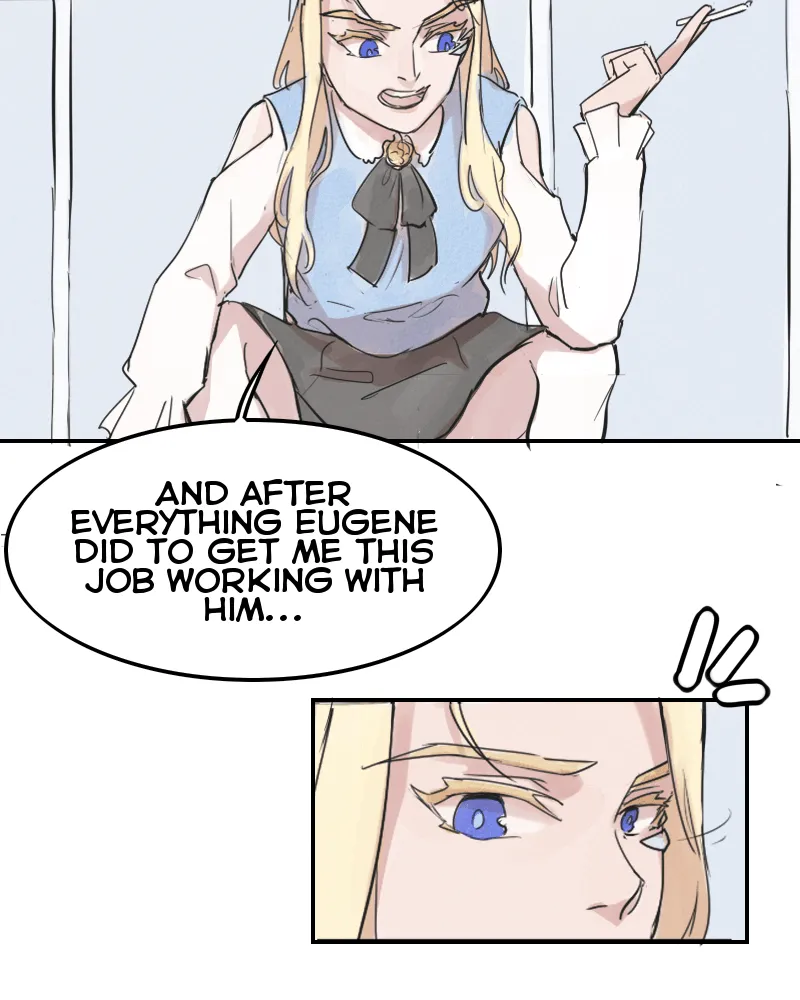 Blue Matter Chapter 27 page 18 - 