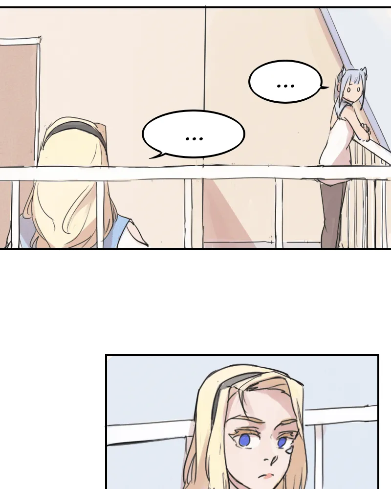 Blue Matter Chapter 27 page 19 - 