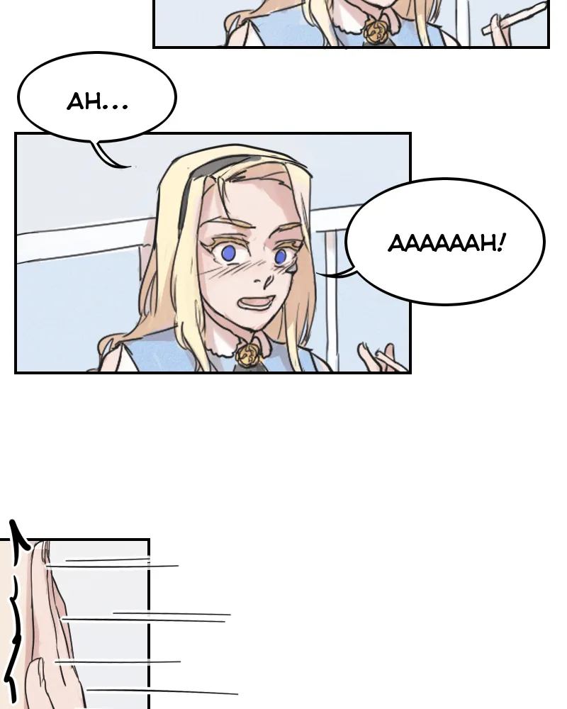 Blue Matter Chapter 27 page 20 - 