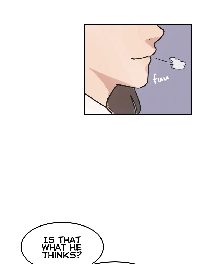Blue Matter Chapter 27 page 3 - 