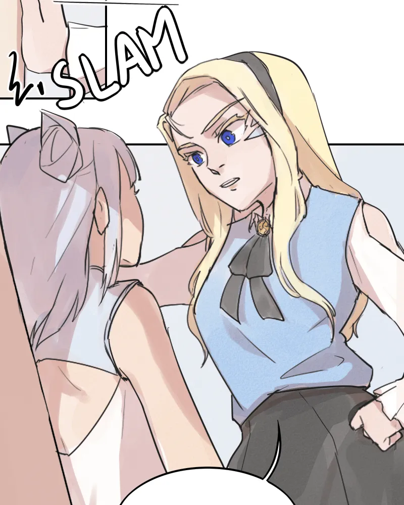 Blue Matter Chapter 27 page 21 - 