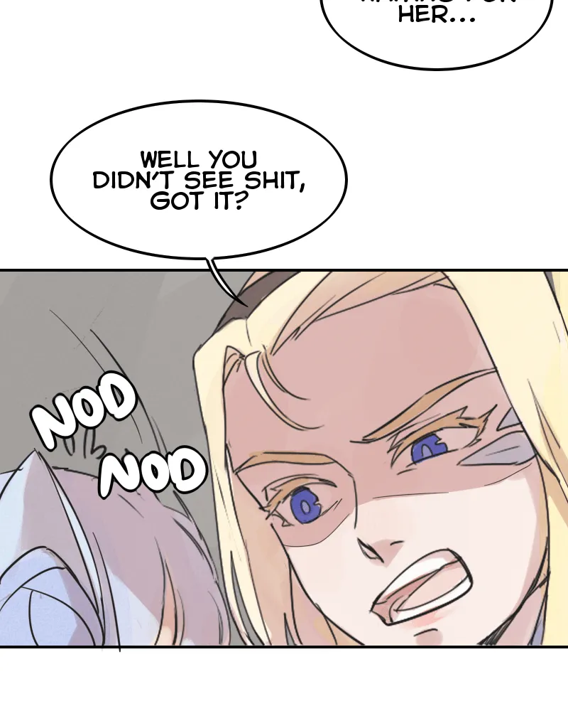 Blue Matter Chapter 27 page 23 - 