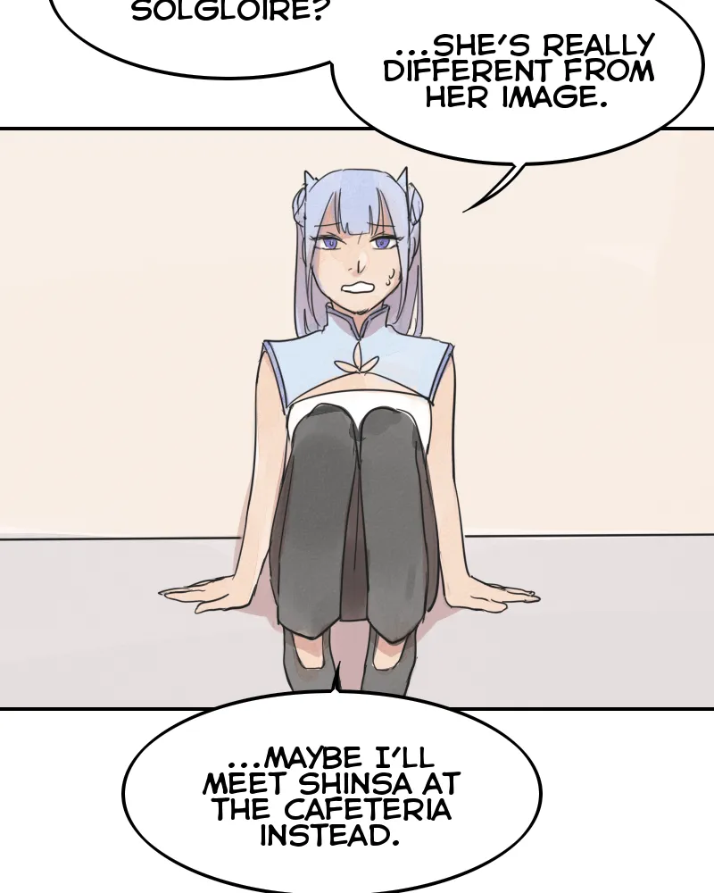 Blue Matter Chapter 27 page 25 - 