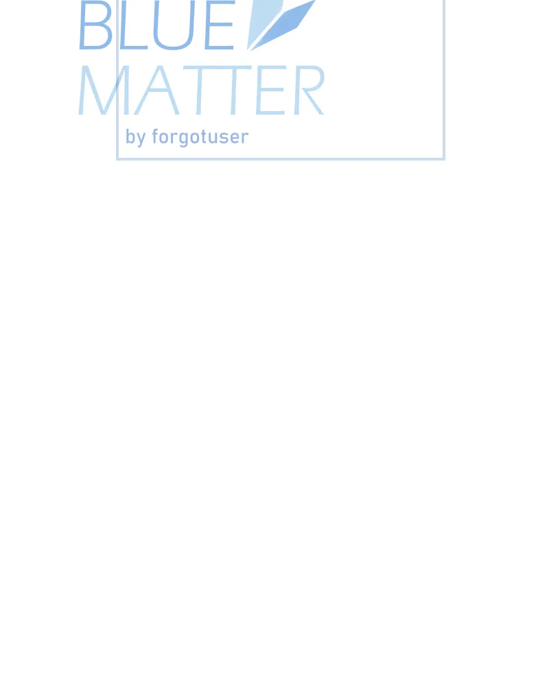 Blue Matter Chapter 27 page 27 - 