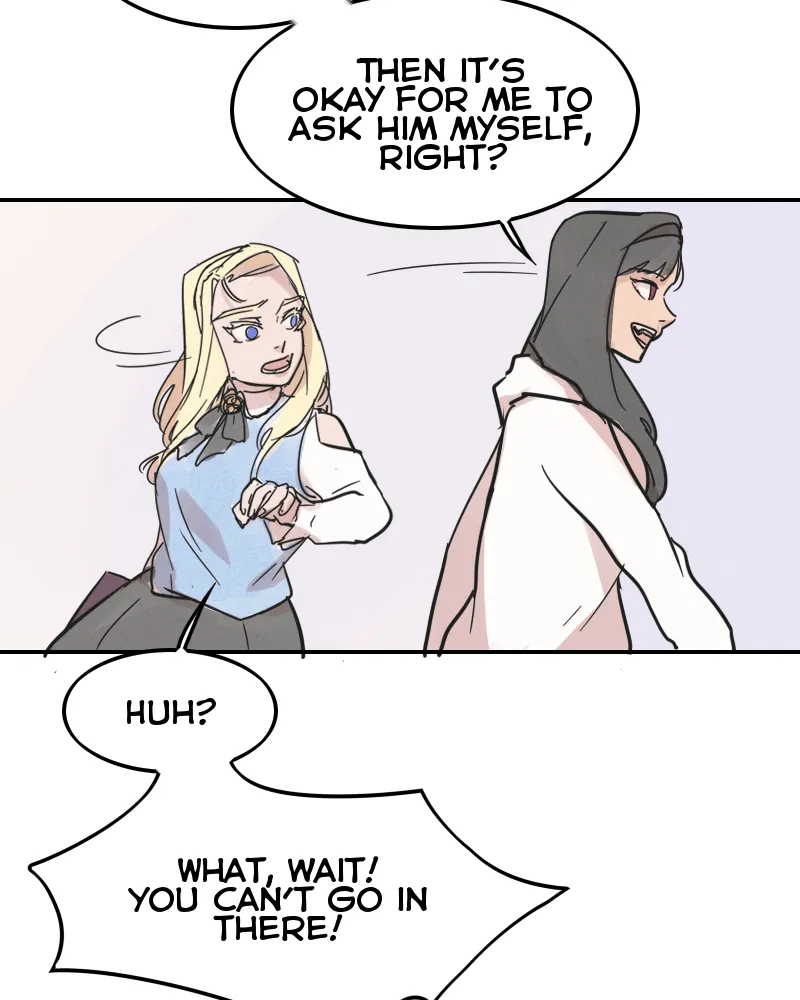 Blue Matter Chapter 27 page 4 - 