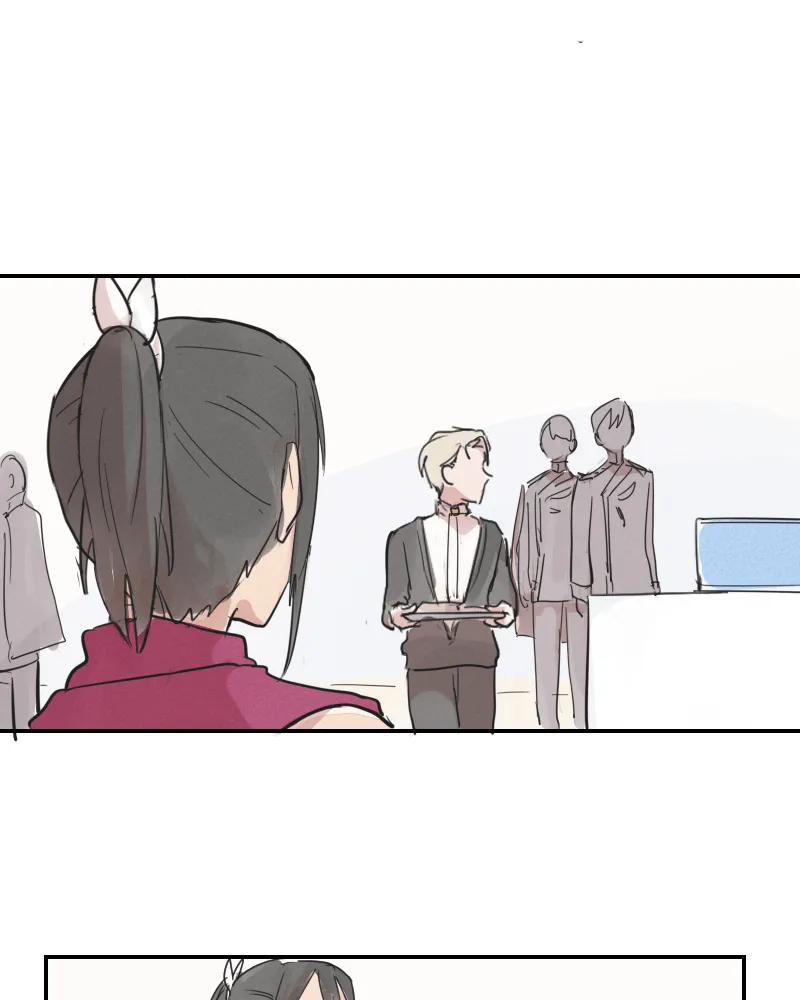 Blue Matter Chapter 27 page 31 - 