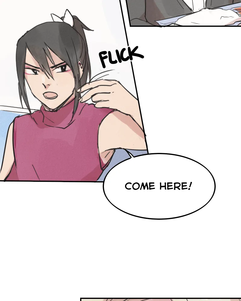 Blue Matter Chapter 27 page 33 - 