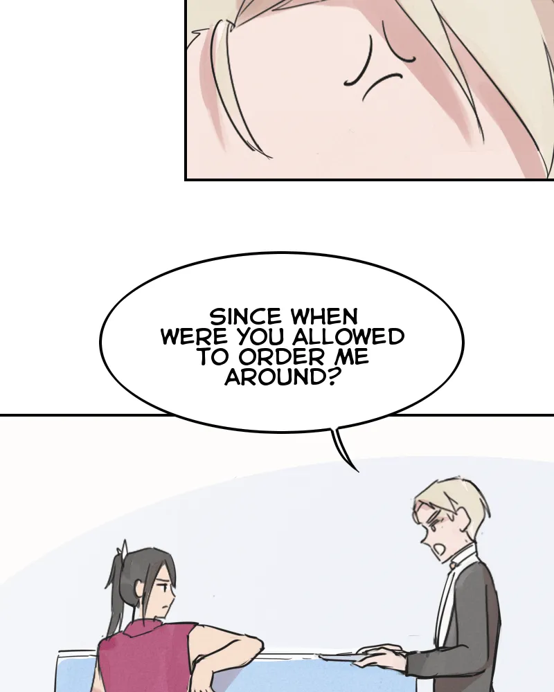 Blue Matter Chapter 27 page 34 - 
