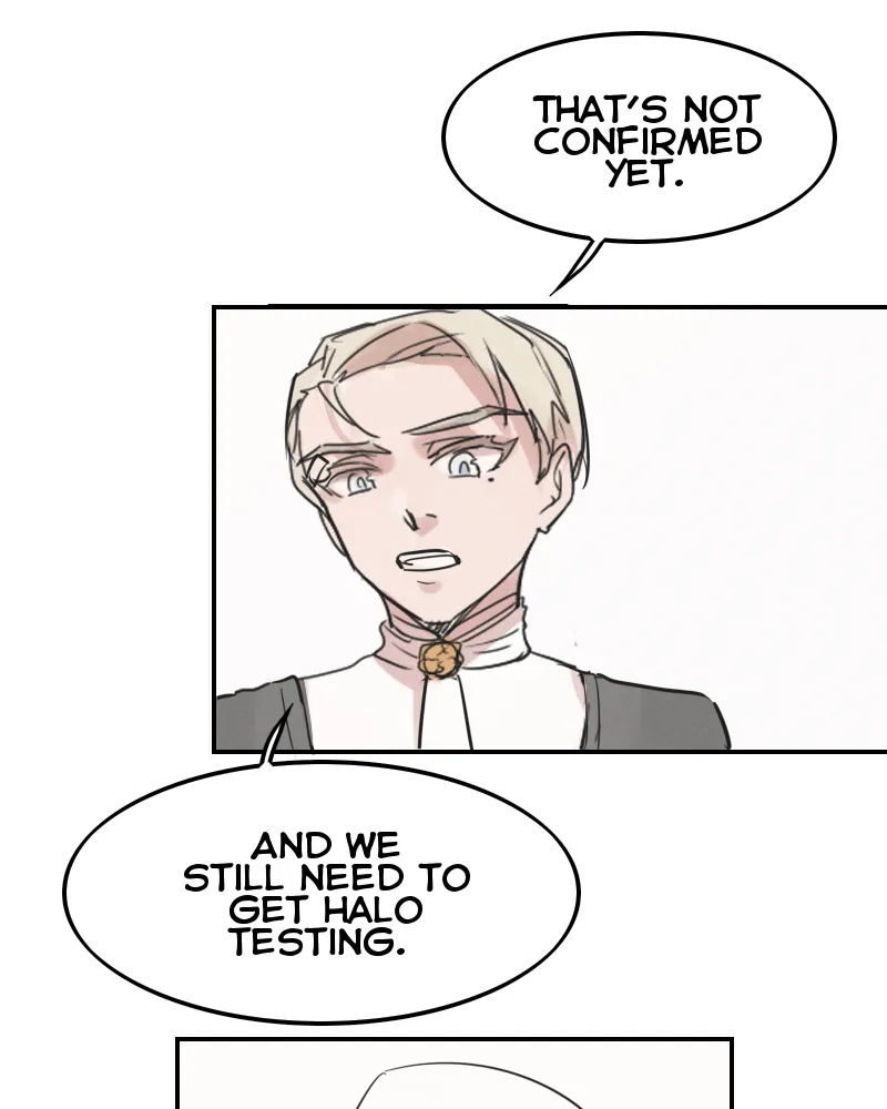 Blue Matter Chapter 27 page 36 - 