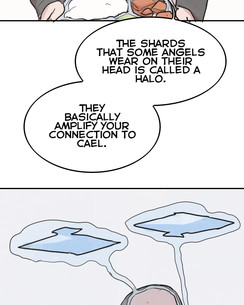 Blue Matter Chapter 27 page 40 - 