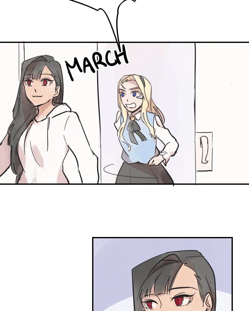 Blue Matter Chapter 27 page 5 - 