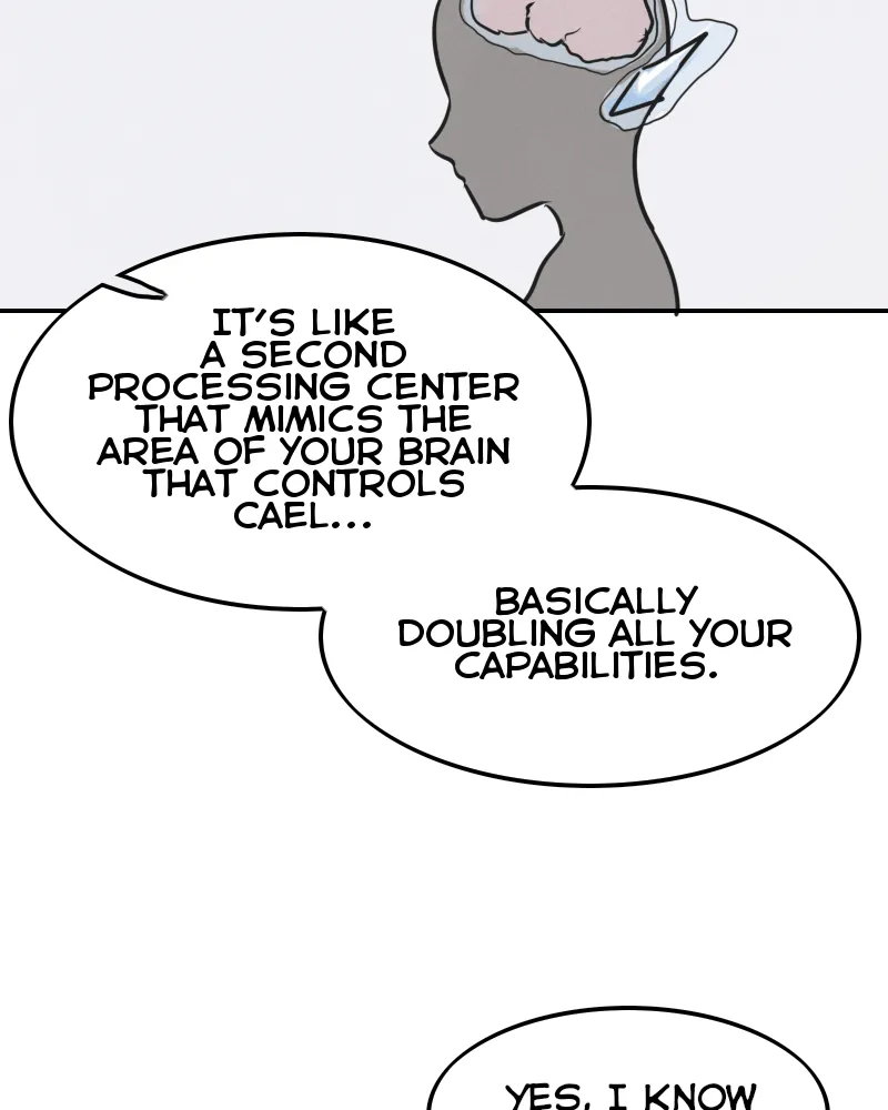 Blue Matter Chapter 27 page 41 - 