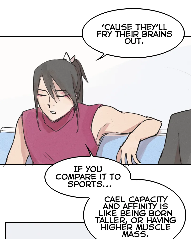 Blue Matter Chapter 27 page 43 - 