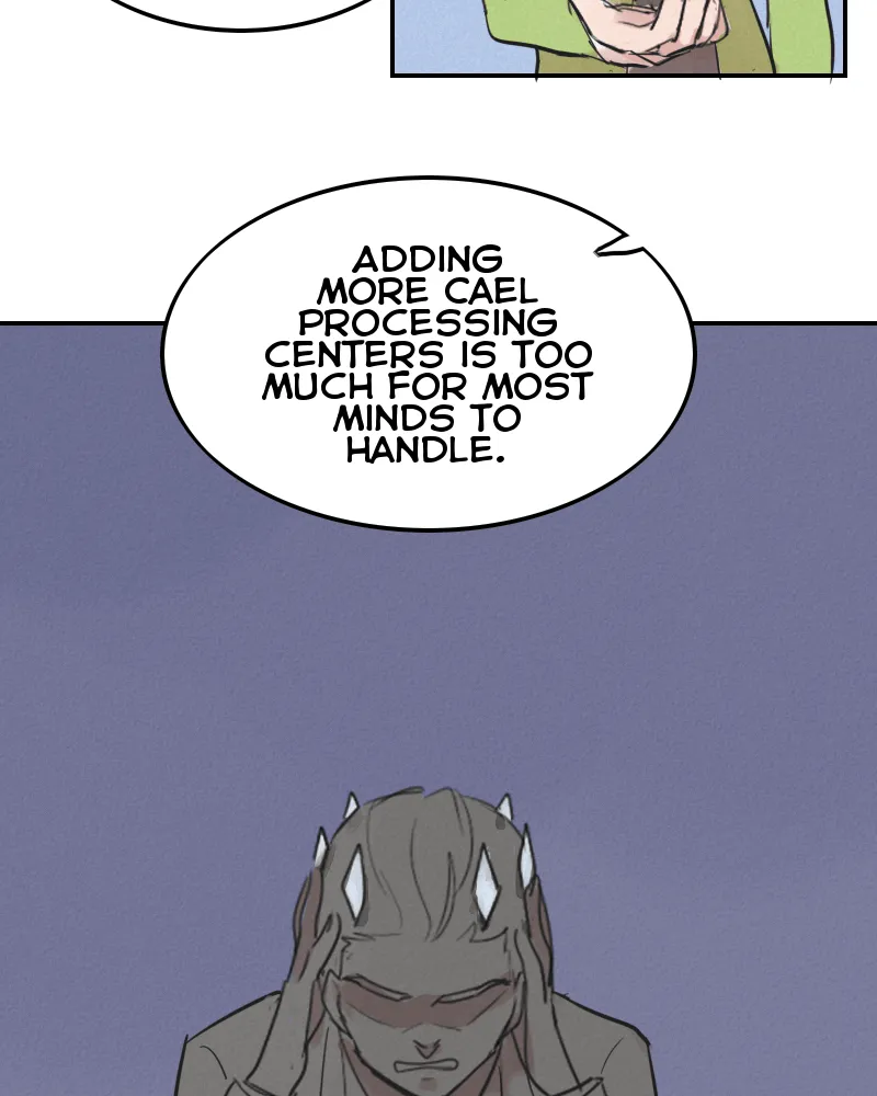 Blue Matter Chapter 27 page 45 - 