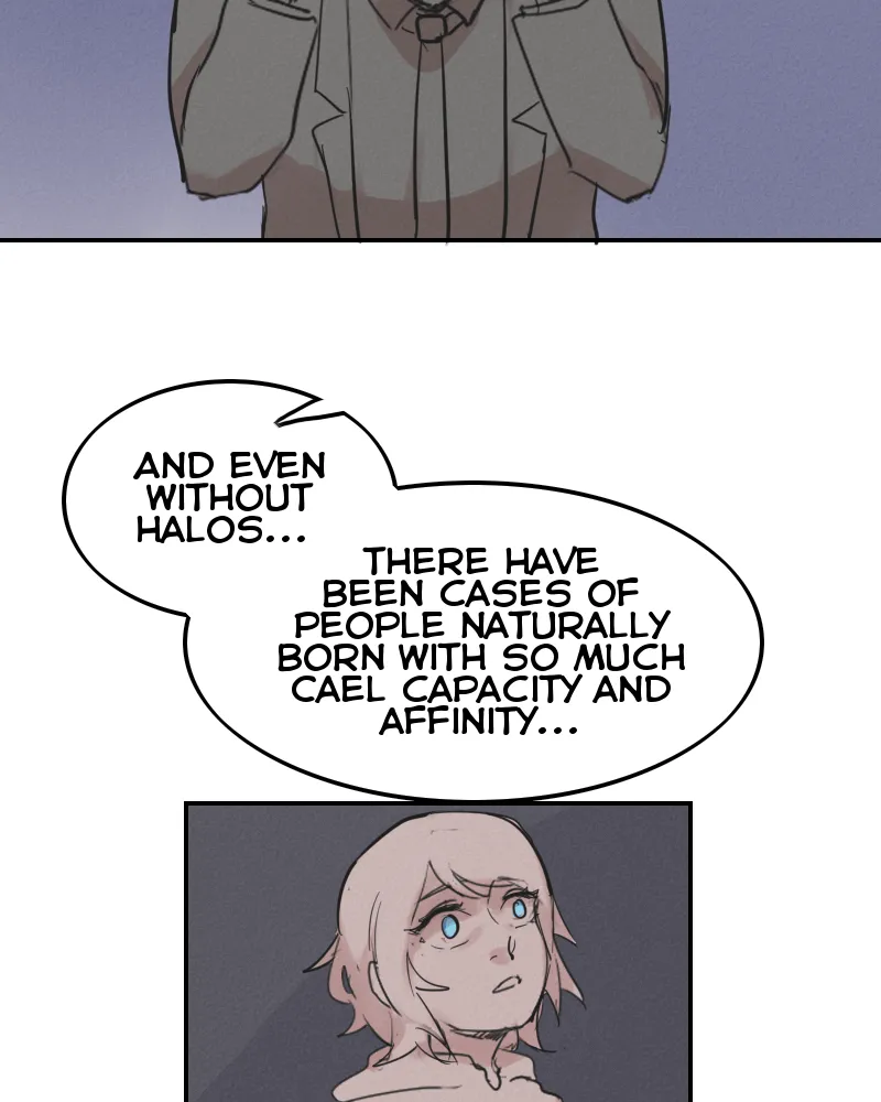 Blue Matter Chapter 27 page 46 - 