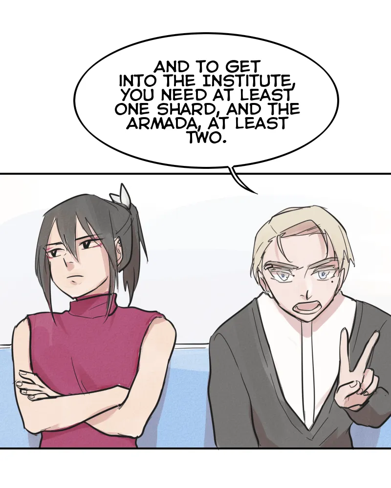 Blue Matter Chapter 27 page 48 - 