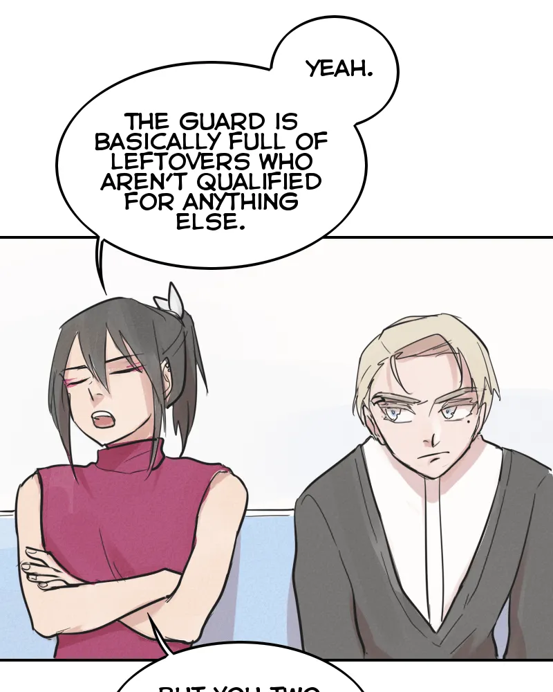 Blue Matter Chapter 27 page 49 - 