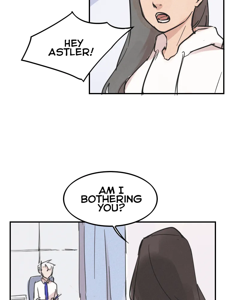 Blue Matter Chapter 27 page 6 - 