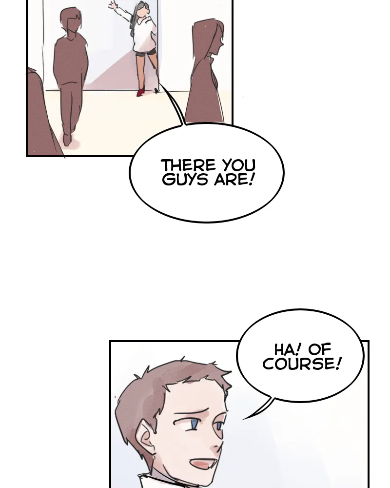 Blue Matter Chapter 27 page 56 - 