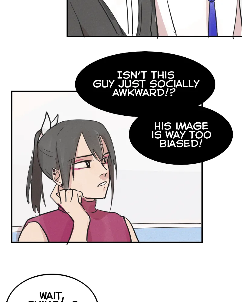 Blue Matter Chapter 28 page 11 - 