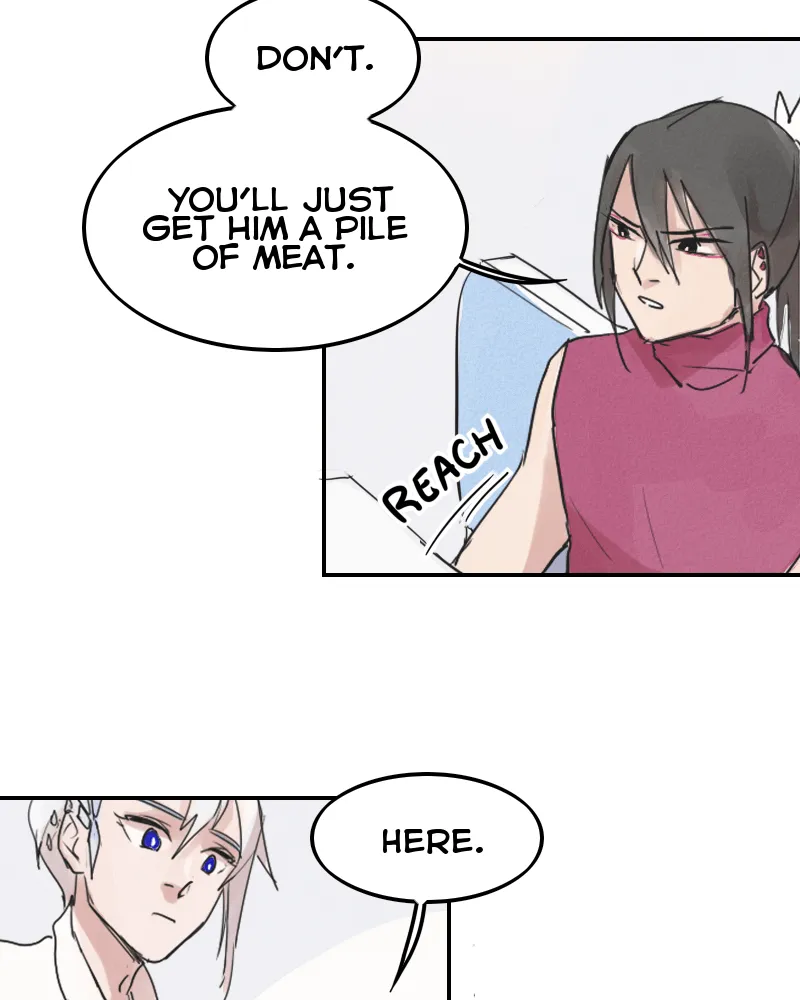 Blue Matter Chapter 28 page 13 - 
