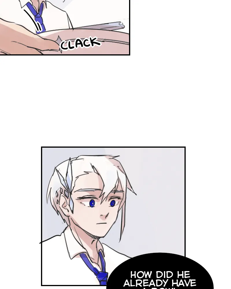 Blue Matter Chapter 28 page 14 - 