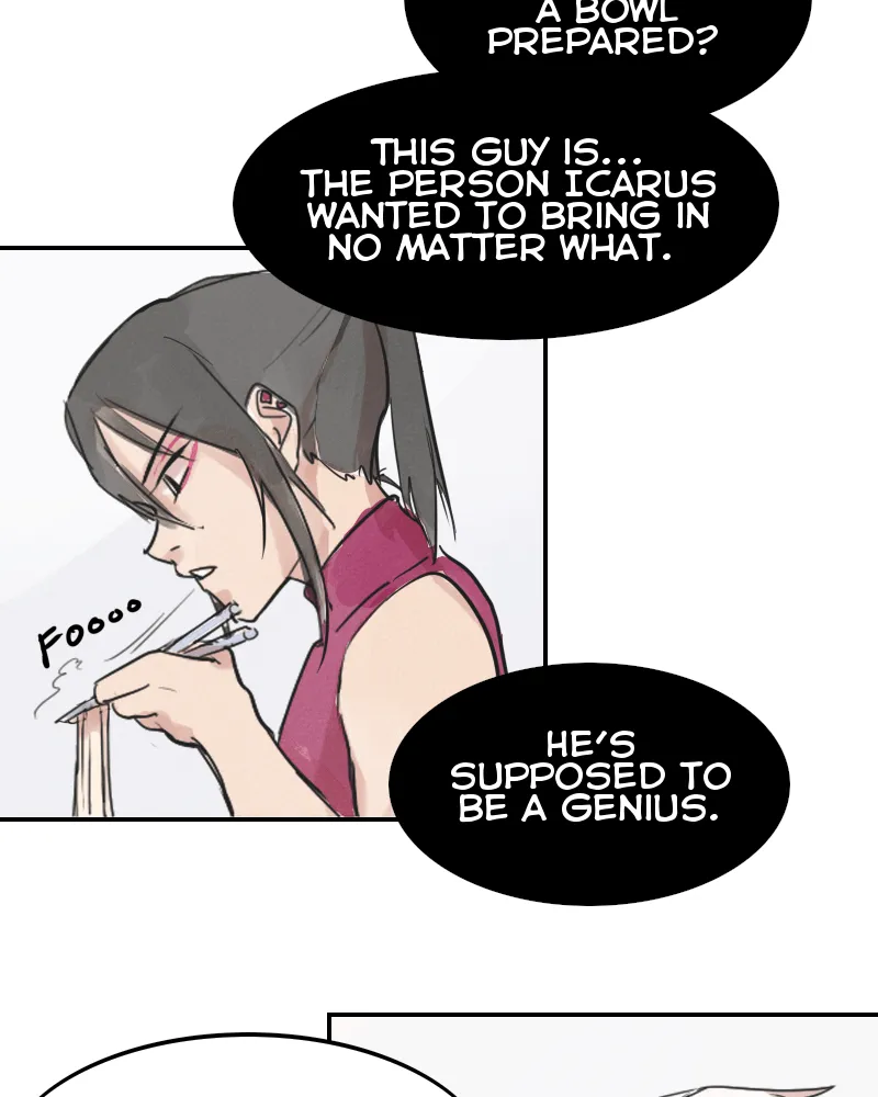 Blue Matter Chapter 28 page 15 - 