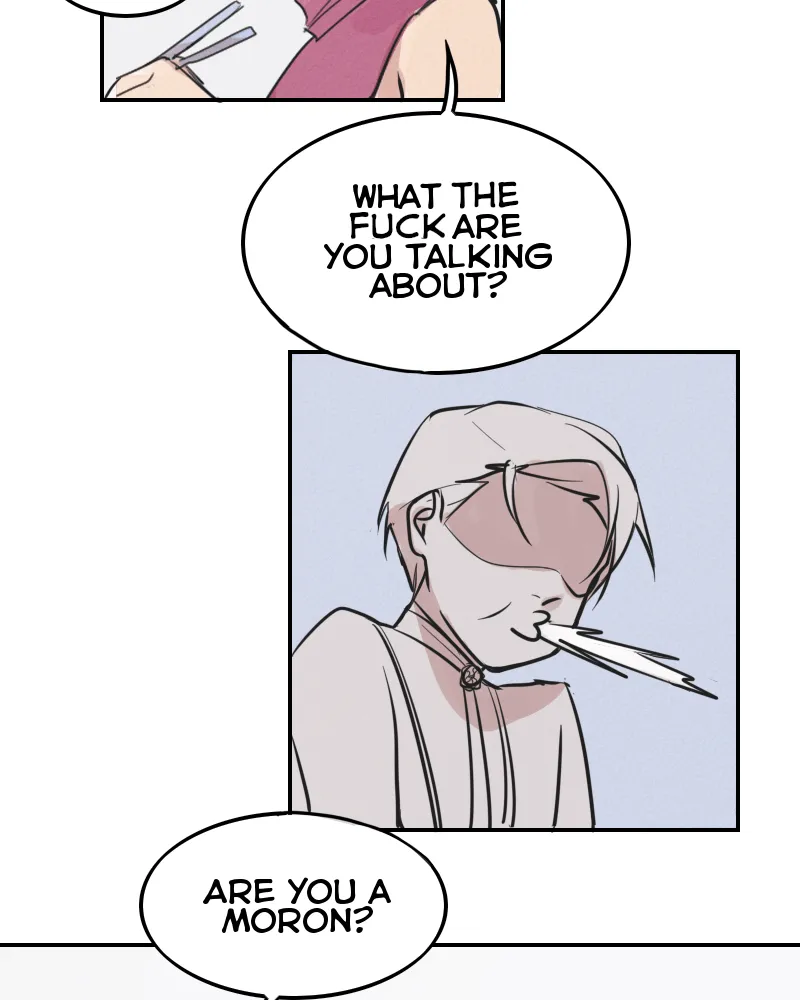 Blue Matter Chapter 28 page 17 - 